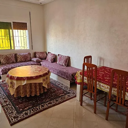 Dar Zarga Apartment Asilah Exterior foto
