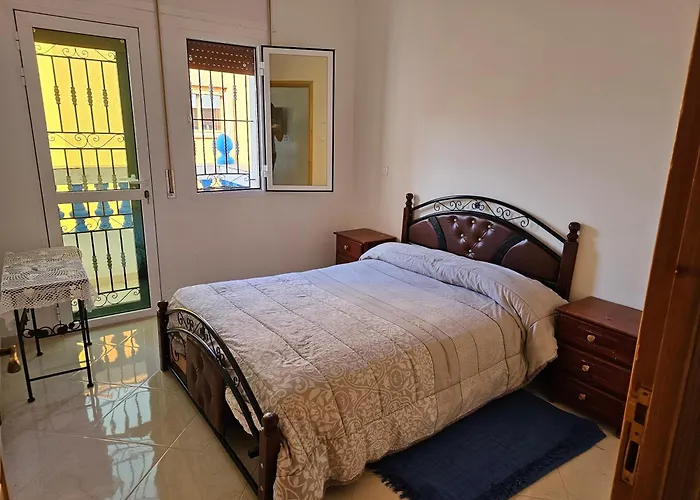Dar Zarga Apartment