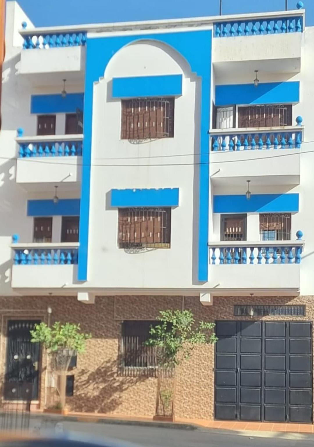 Dar Zarga Asilah