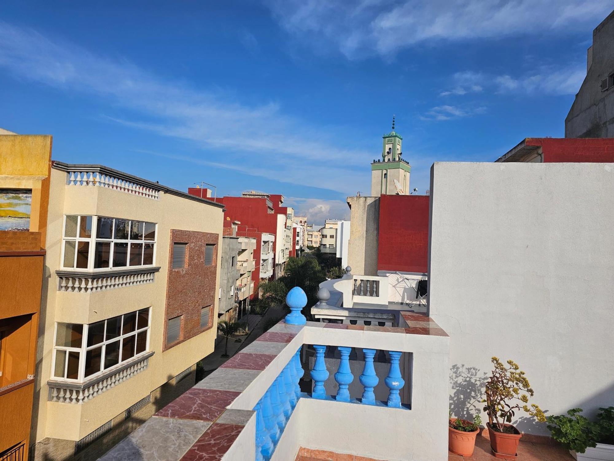 Apartment Dar Zarga *