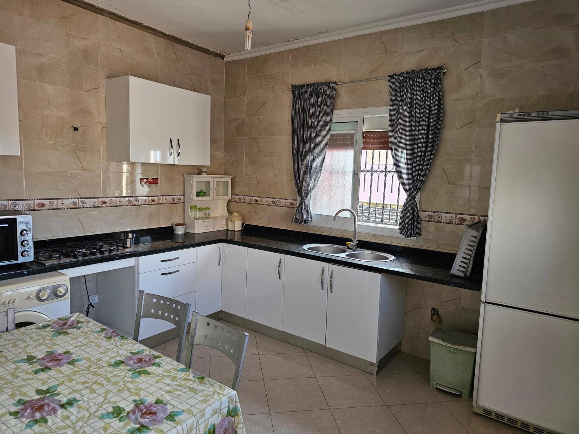 Dar Zarga Apartment Asilah