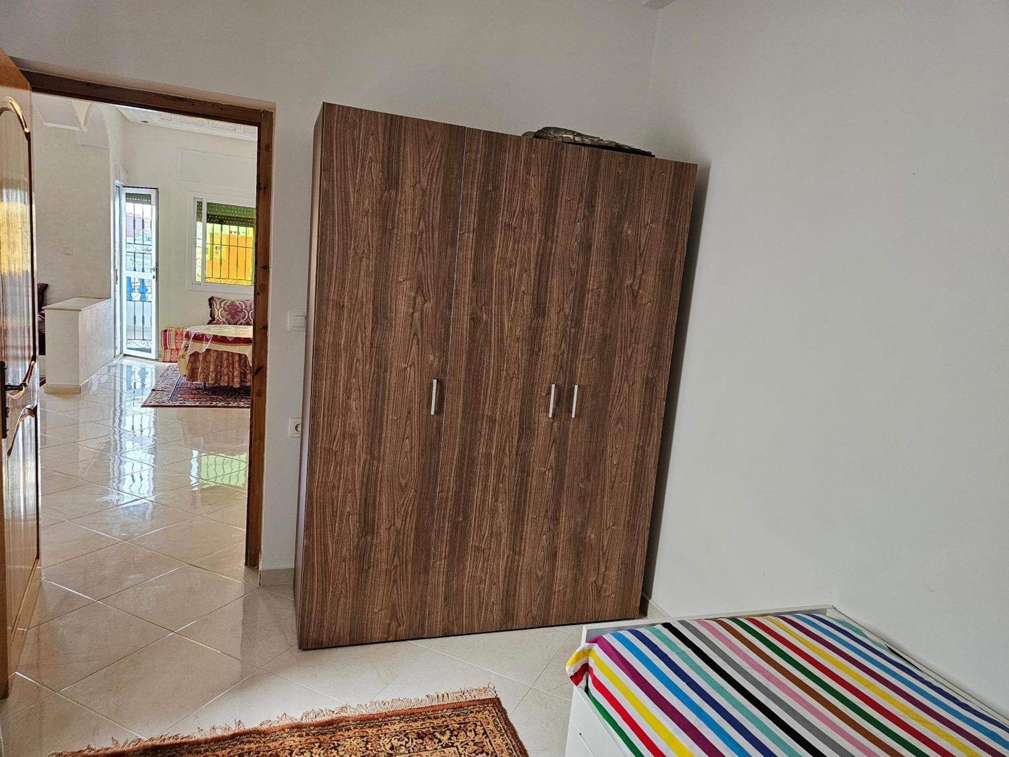 Apartment Dar Zarga Asilah