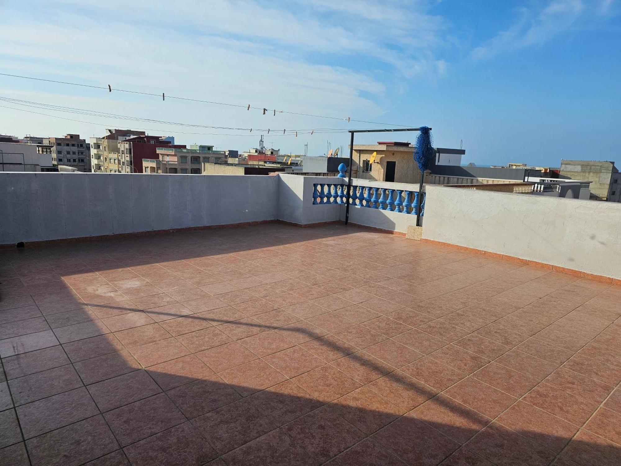 Dar Zarga Apartment