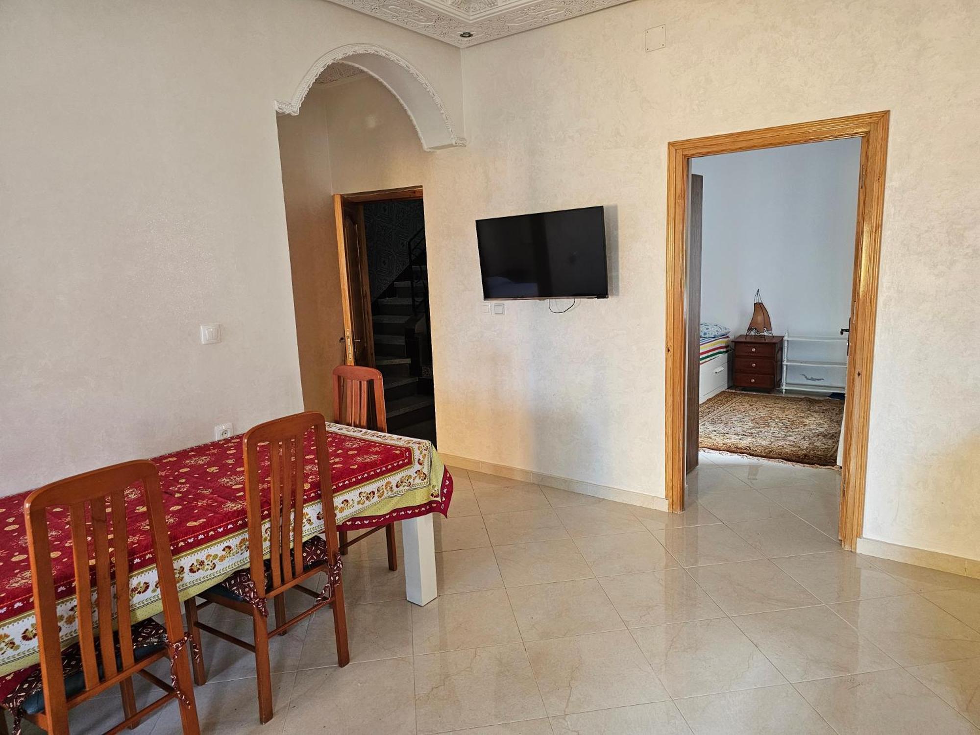 Apartment Dar Zarga Asilah