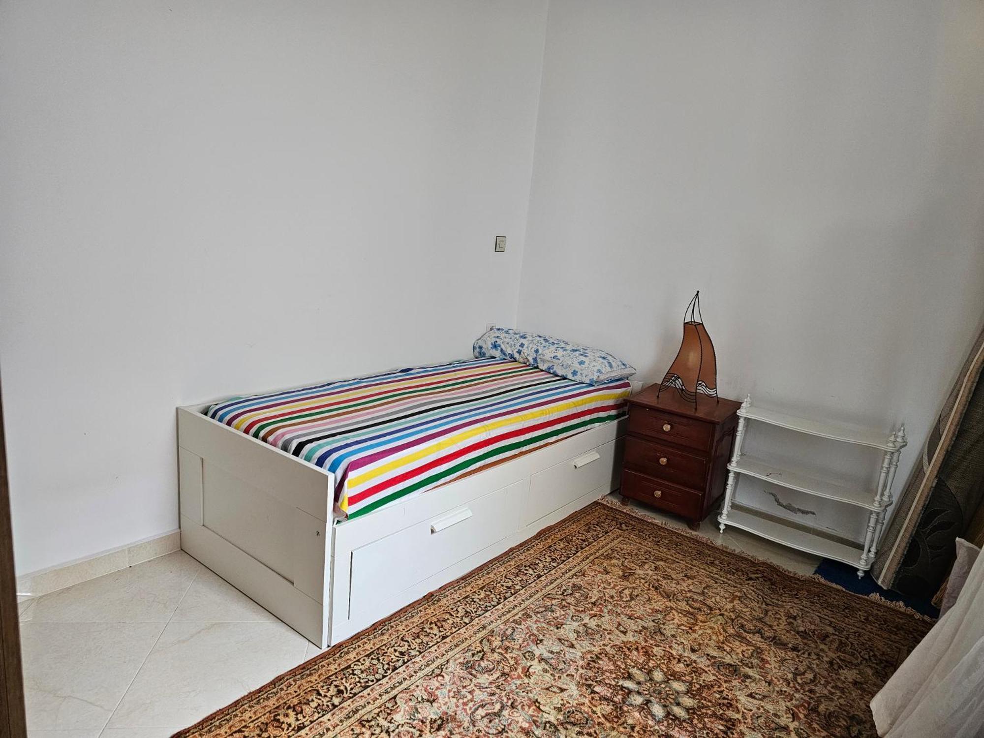 Dar Zarga Apartment Asilah