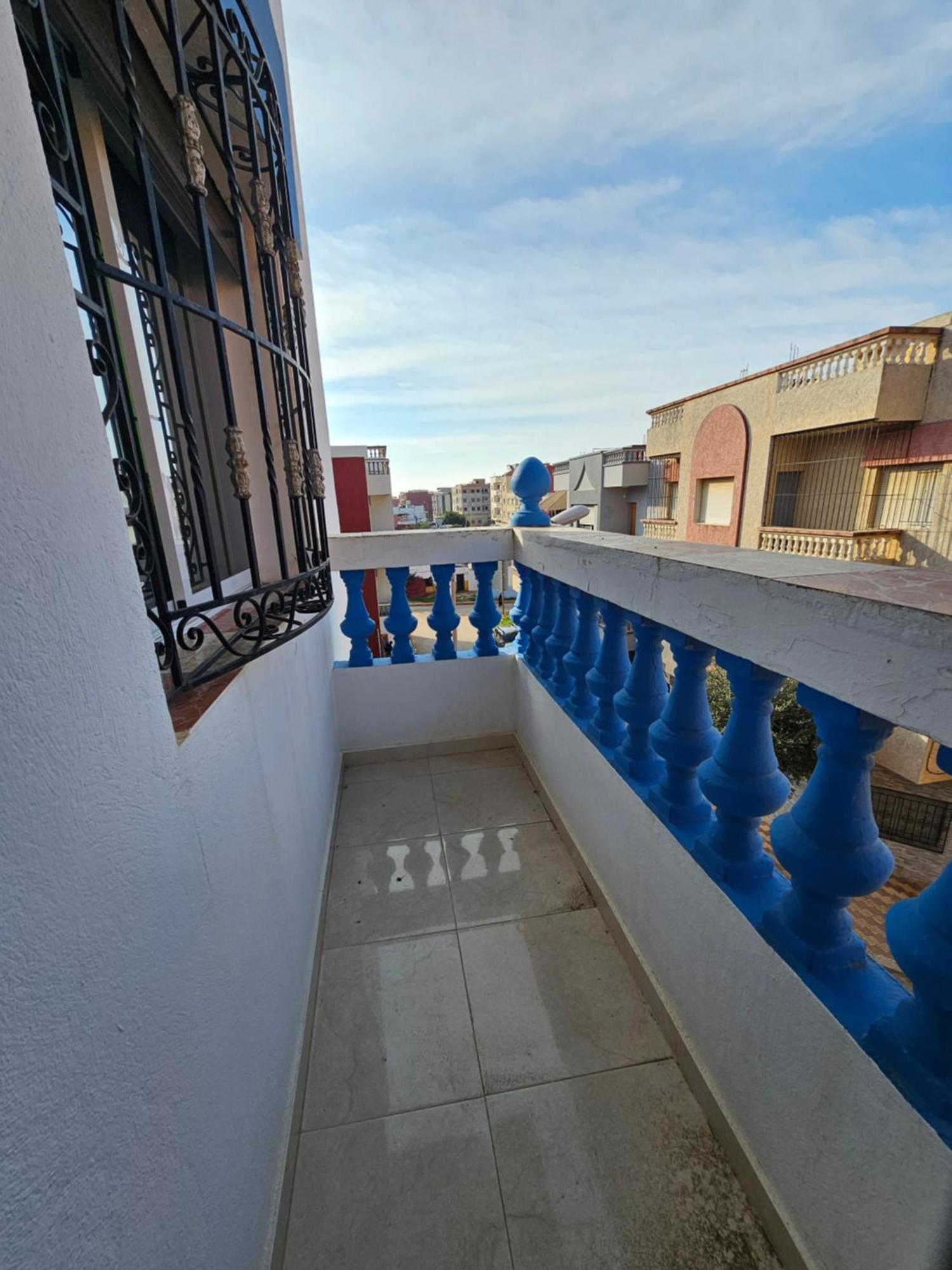 Apartment Dar Zarga *
